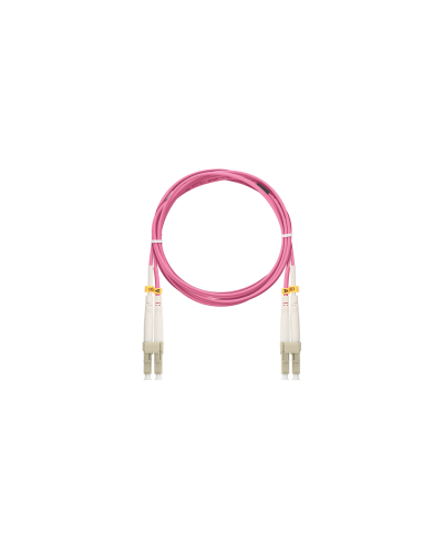 NMF-PC2M4C2-LCU-LCU-005. Патч-корд оптический многомодовый. NIKOMAX в Саранске