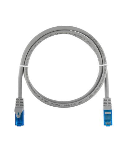 NMC-PC4UE55B-ES-050-C-GY. Патч-корд медный. NIKOMAX в Саранске