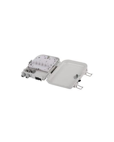NMF-SC-3FA-08-2MS. Распределительная кросс-муфта. NIKOMAX в Саранске