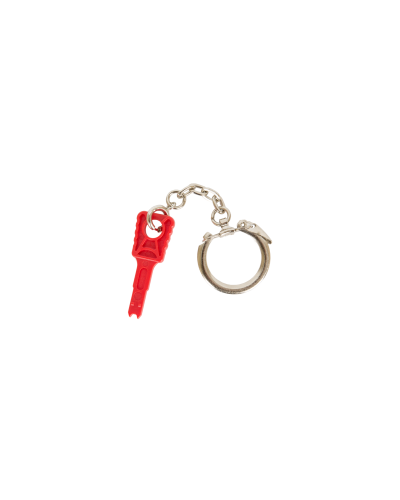 NMC-RJ-KEY-KC-RD. Ключ для коммутационных шнуров с замком. NIKOMAX в Саранске