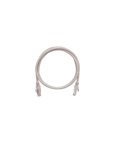 NMC-PC4UE55B-200-GY. Патч-корд медный. NIKOMAX в Саранске