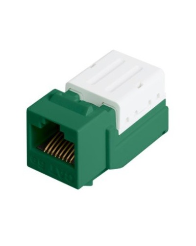 NMC-KJUD2-FT-GN. Модуль-вставка. NIKOMAX в Саранске