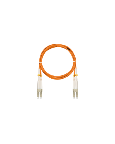 NMF-PC2M2C2-LCU-LCU-010. Патч-корд оптический многомодовый. NIKOMAX в Саранске