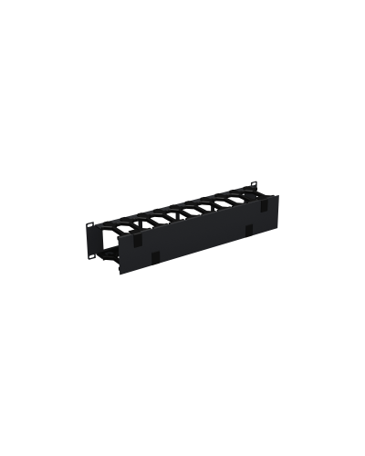 NMC-OP100CF-2U-BK. Кабельный организатор 19. NIKOMAX в Саранске