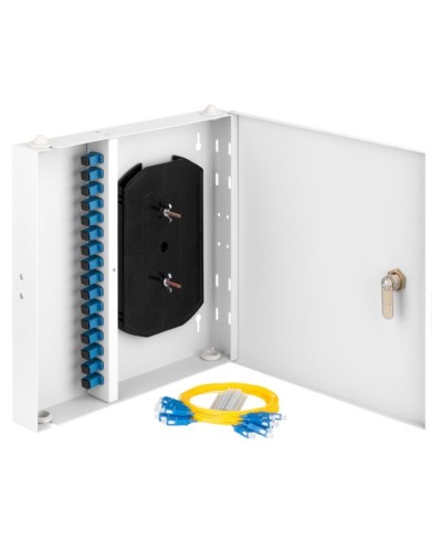 NMF-WP16SCUS2-IP-ES-GY. Кросс оптический. NIKOMAX в Саранске