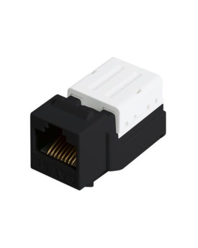 NMC-KJUD2-FT-BK. Модуль-вставка. NIKOMAX в Саранске