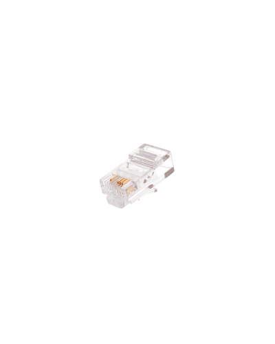 NMC-RJ84FZ06UD1-100 (100шт). Разъем RJ-45. NIKOMAX в Саранске