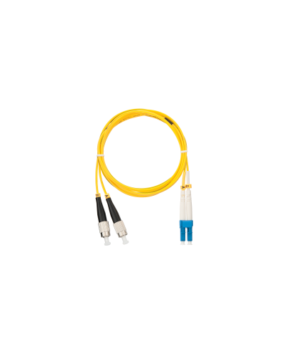 NMF-PC2S2C2-FCU-LCU-002. Патч-корд оптический одномодовый. NIKOMAX в Саранске