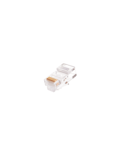 NMC-RJ88RZ06UD1-100 (100шт). Разъем RJ-45. NIKOMAX в Саранске