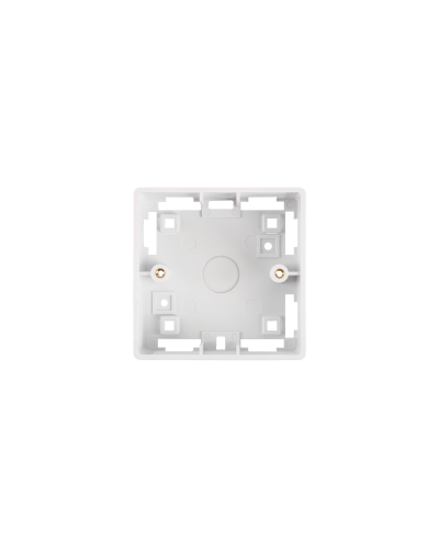 NMC-BB86X86-WT. Коробка настенная. NIKOMAX в Саранске