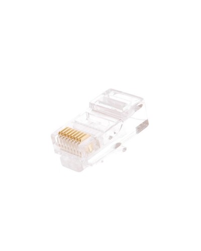 NMC-RJ88RE50UD1-100 (100шт). Разъем RJ-45. NIKOMAX в Саранске