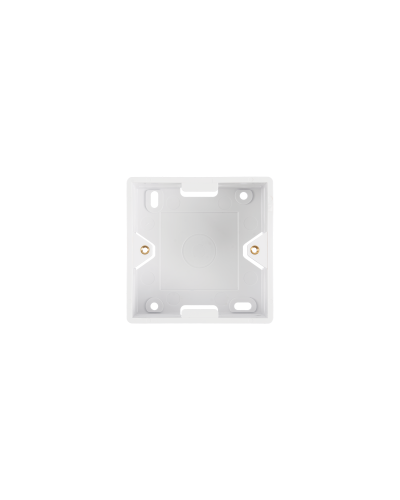 NMC-BB80X80-WT. Коробка настенная. NIKOMAX в Саранске