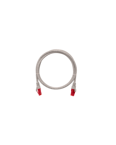 NMC-PC4UA55B-050-C-GY. Патч-корд медный. NIKOMAX в Саранске