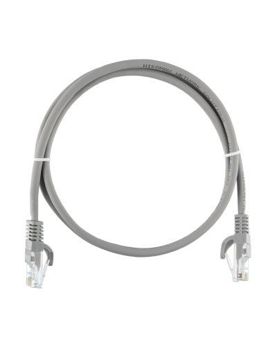 NMC-PC4UD55B-ES-020-C-GY. Патч-корд медный. NIKOMAX в Саранске