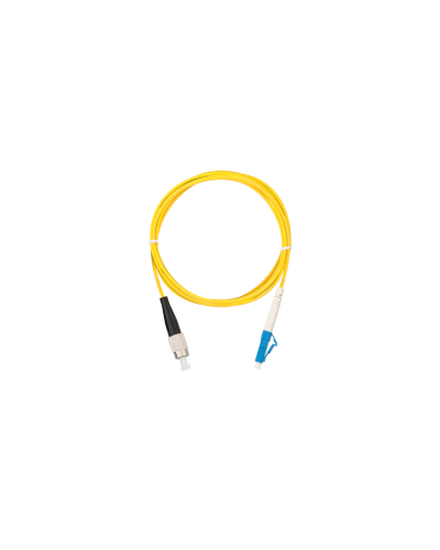 NMF-PC1S2C2-FCU-LCU-005. Патч-корд оптический одномодовый. NIKOMAX в Саранске
