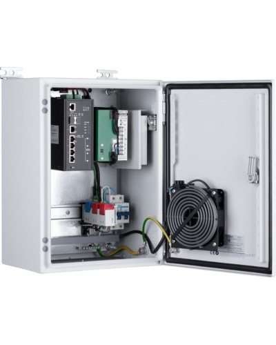 NSBox-2041H (PX14F34H). Узел доступа. NSGate в Саранске