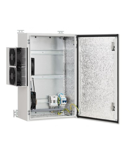 NSB-3860C4 (B386C4F0): Шкаф монтажный в Саранске