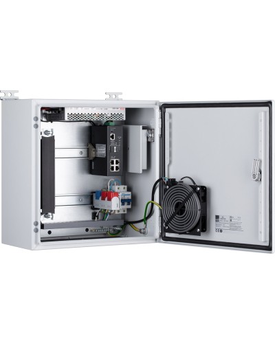 NSBox-2040HR (RX15F38H). Узел доступа. NSGate в Саранске