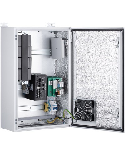 NSBox-4161R (RX01F36F). Узел доступа. NSGate в Саранске