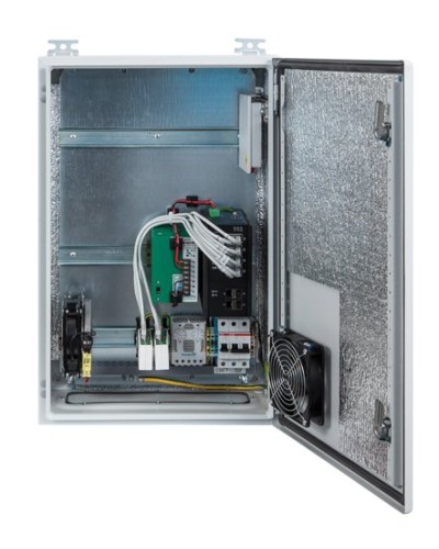 NSBox-4081H (PX11F36H). Узел доступа. NSGate в Саранске