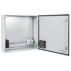 NSB-6060H1 (B606H1F0). Шкаф монтажный . NSGate