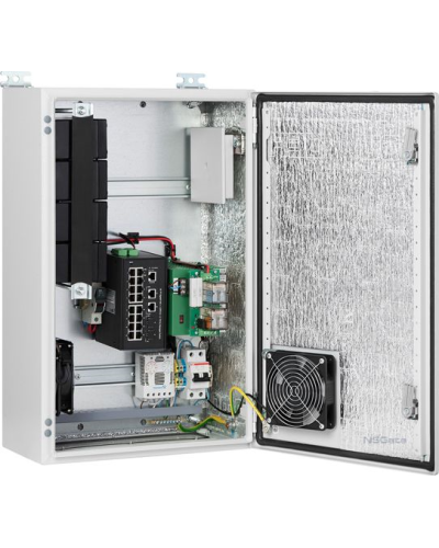 NSBox-4161HR (RX01F36H). Узел доступа. NSGate в Саранске