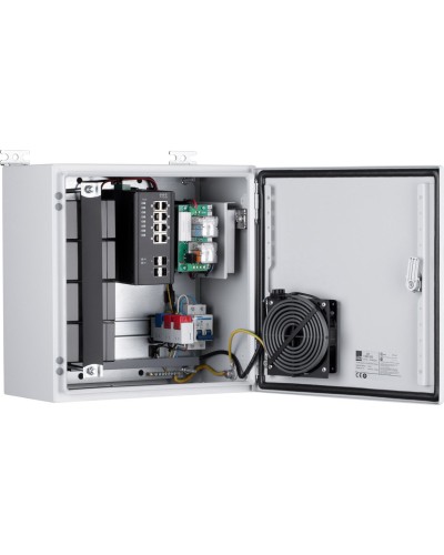 NSBox-4080HR (RX11F38H). Узел доступа. NSGate в Саранске