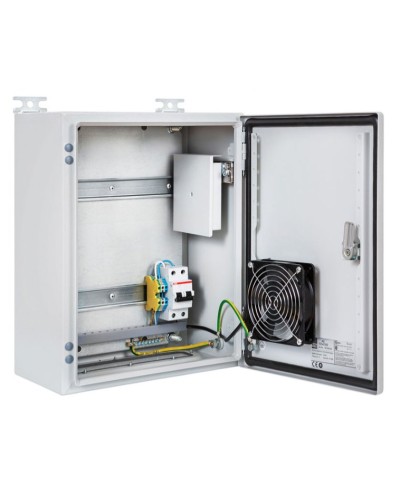 NSB-3040F1 (B304H0F1). Шкаф монтажный . NSGate в Саранске