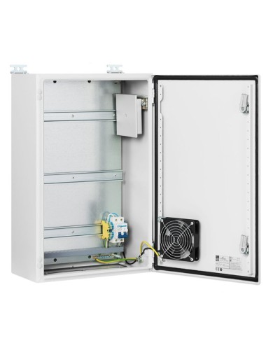 NSB-3860F1 (B386H0F1). Шкаф монтажный . NSGate в Саранске