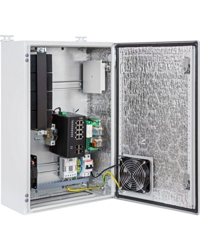 NSBox-4081HR (RX11F36H). Узел доступа. NSGate в Саранске