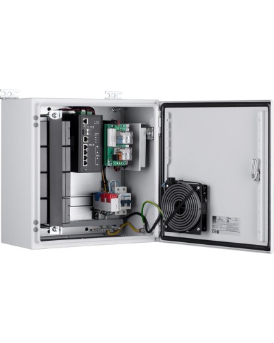 NSBox-2041HR (RX14F38H). Узел доступа. NSGate в Саранске