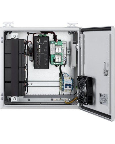 NSBox-2041R (RX14F38F). Узел доступа. NSGate в Саранске