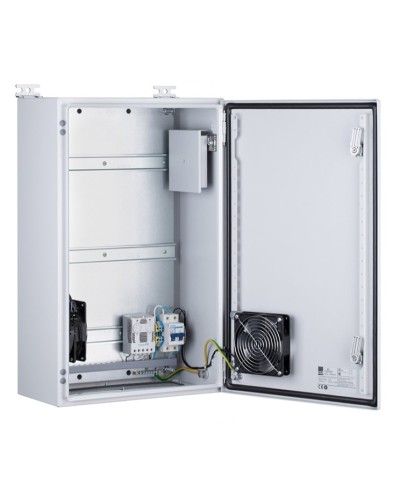 NSB-3860H1F1 (B386H1F1). Шкаф монтажный . NSGate в Саранске