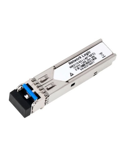 SFG-MM2-I (NM3112-02-I). SFP модуль двухволоконный. NSGate в Саранске