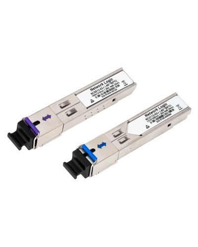 SFG-WL3/B-DI (NC5512-03-DI). SFP-модуль одноволоконный. NSGate в Саранске