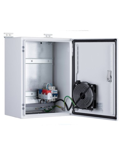 NSB-3040H1 (B304H1F0). Шкаф монтажный . NSGate в Саранске