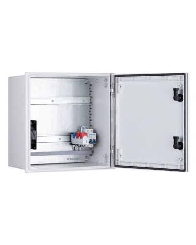 NSP-3040H1 (P304H1F0): Шкаф монтажный в Саранске