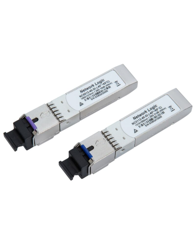 SFG-W02/A-DI (NC3112-20-DI). SFP-модуль одноволоконный. NSGate в Саранске