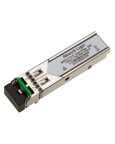 SFG-X12-D (NI5512-12-D). SFP-модуль двухволоконный. NSGate в Саранске