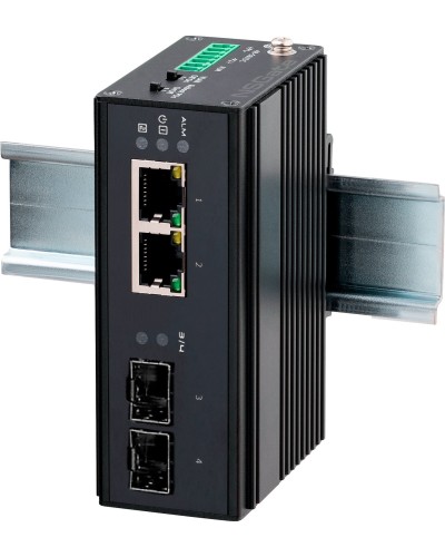NIS-3200-122PSG (69P2SY92). Коммутатор неуправляемый с PoE. NSGate в Саранске