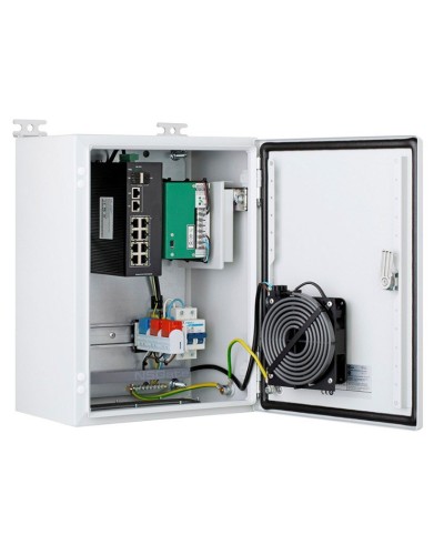 NSBox-282H (PX38F34H). Узел доступа. NSGate в Саранске