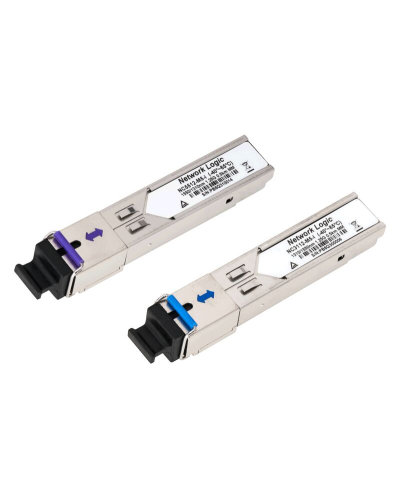 SFG-W0M/A-I (NC3112-M5-I). SFP-модуль одноволоконный. NSGate в Саранске