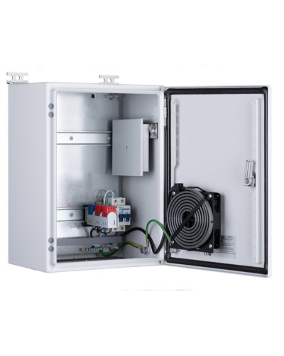 NSB-3040H1F1 (B304H1F1). Шкаф монтажный . NSGate в Саранске