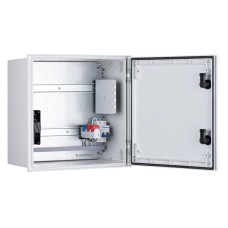 NSP-3040H1F1 (P304H1F1): Шкаф монтажный