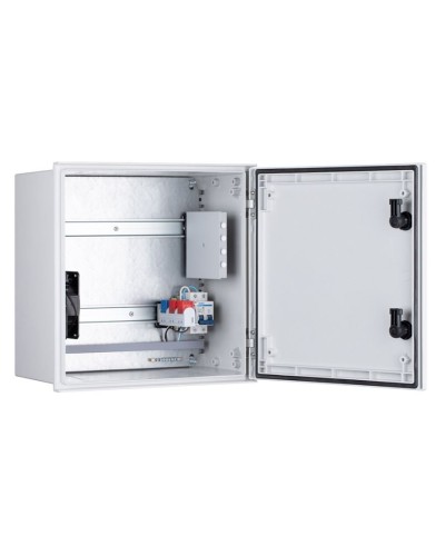 NSP-3040H1F1 (P304H1F1): Шкаф монтажный в Саранске