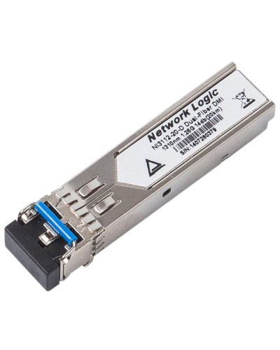 SFG-L02-D (NI3112-20-D). SFP-модуль двухволоконный. NSGate в Саранске