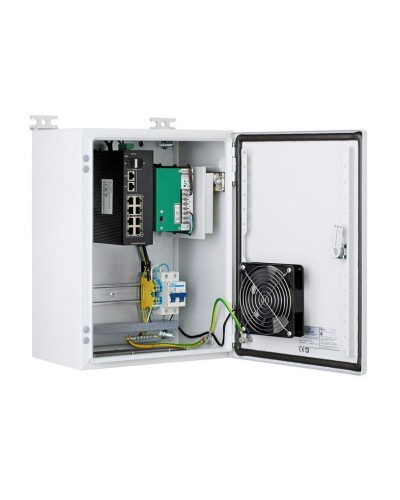NSBox-282 (PX38F34F). Узел доступа. NSGate в Саранске