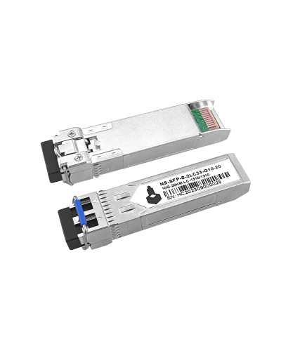 NS-SFP-S-2LC33-G10-20. SFP-модуль. NST в Саранске