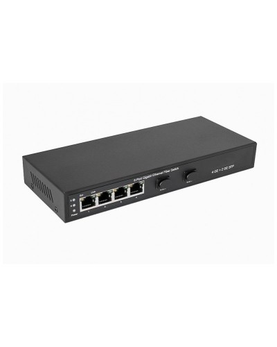 NS-SW-4G2G. Коммутатор без PoE. NST в Саранске
