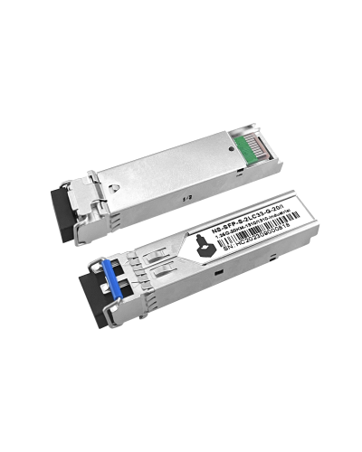 NS-SFP-S-2LC33-G-20/I. SFP-модуль. NST в Саранске